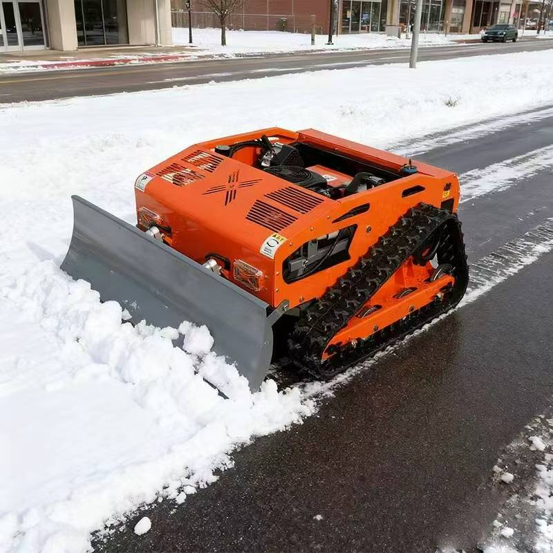 أفضل جزازة عشب ذات دوران صفري