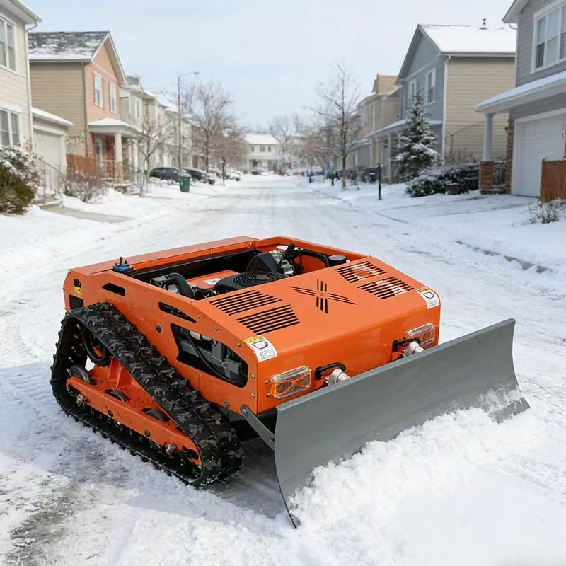 أفضل جزازة عشب ذات دوران صفري