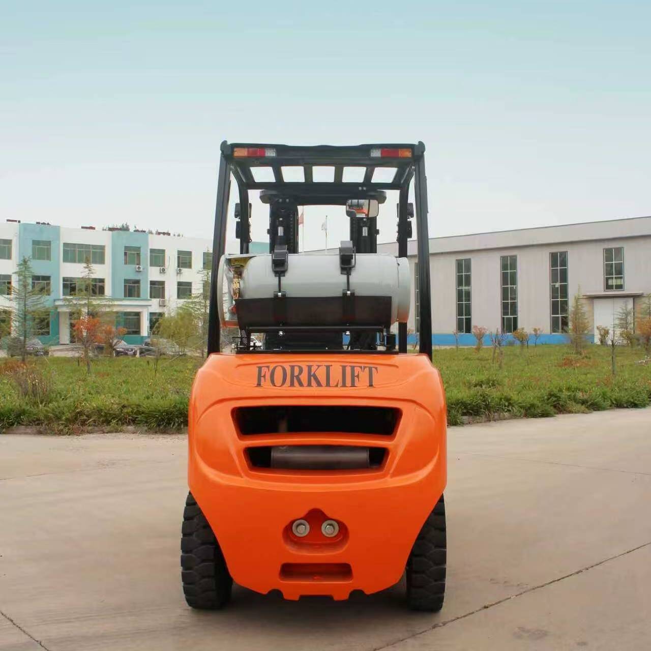 غاز البترول المسال 30