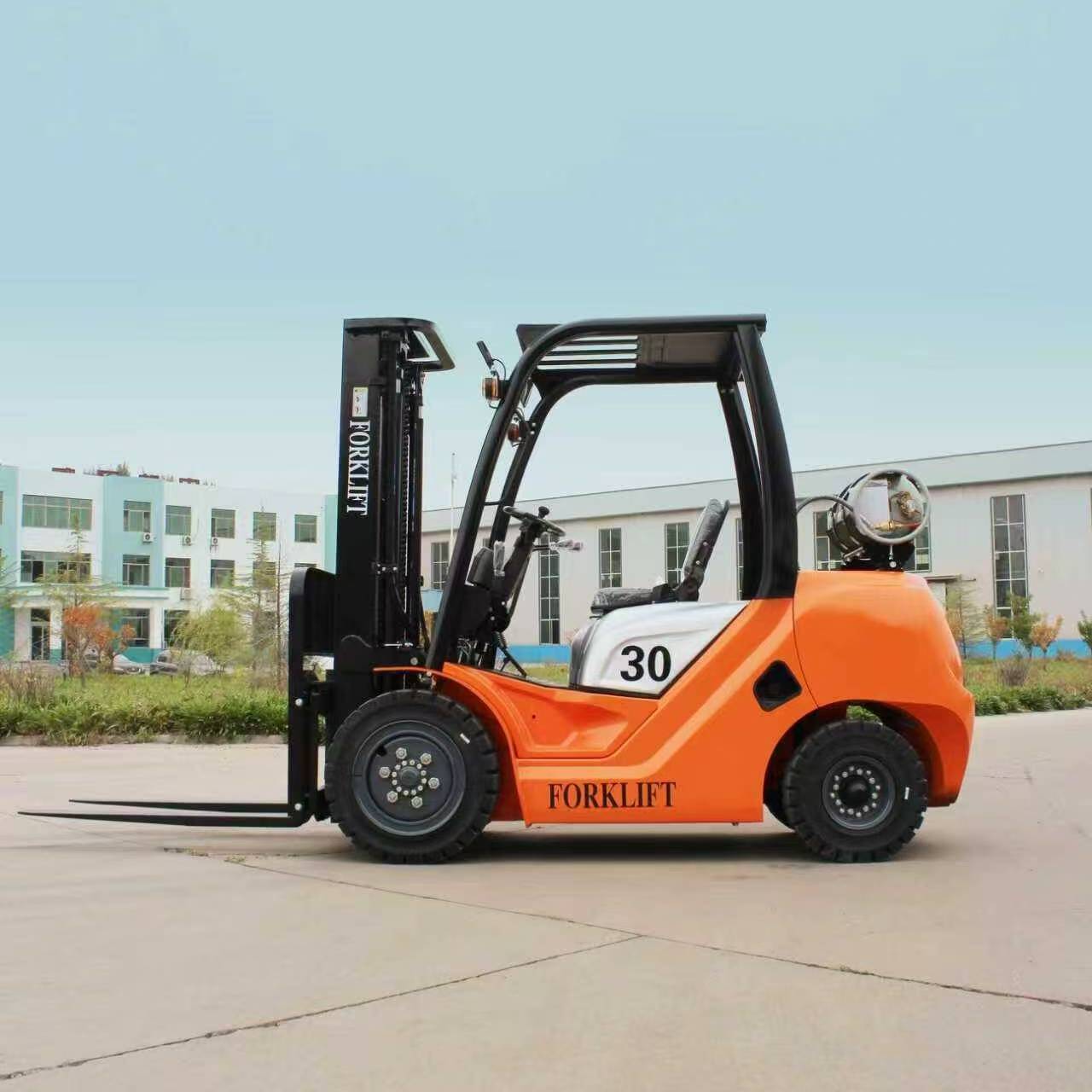 غاز البترول المسال 30