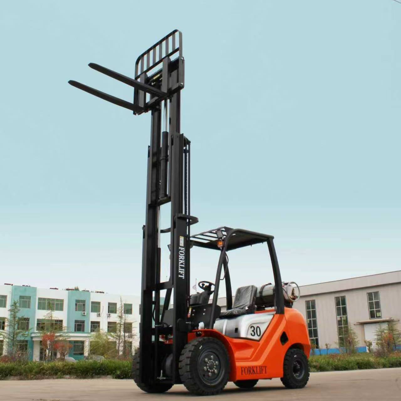 غاز البترول المسال 30