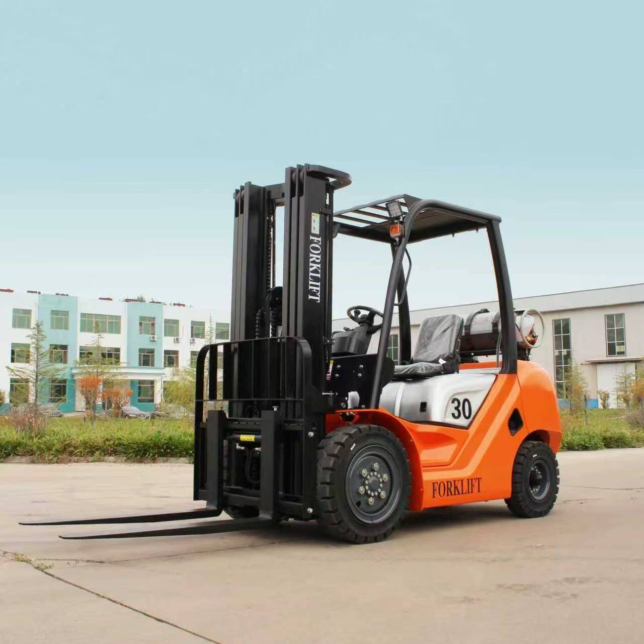 غاز البترول المسال 30