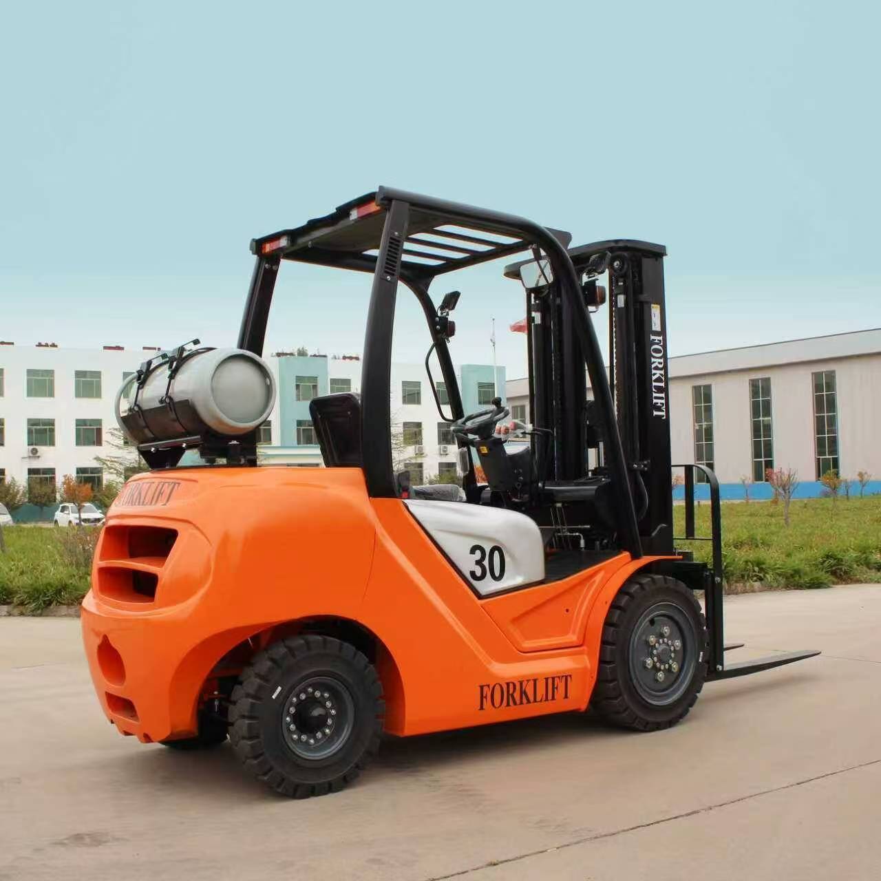 غاز البترول المسال 30