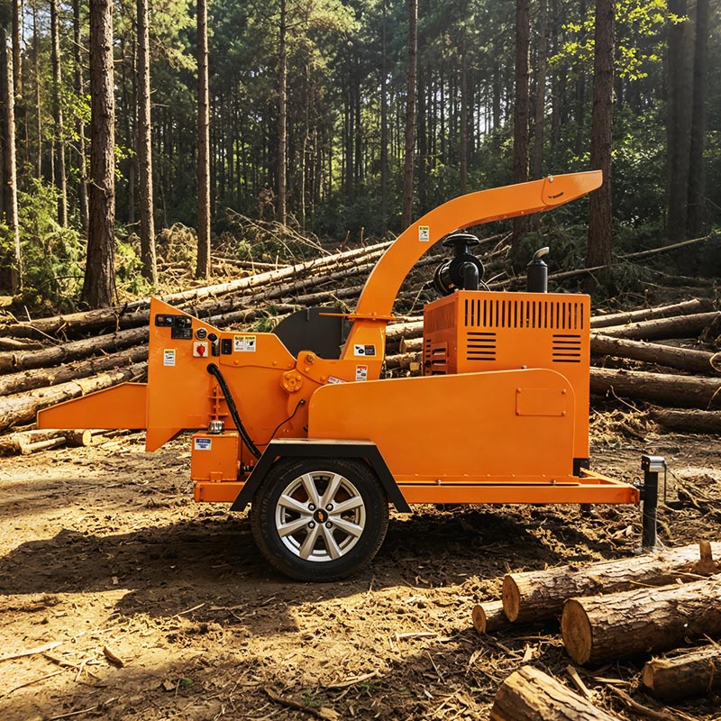 ماكينة تقطيع الخشب