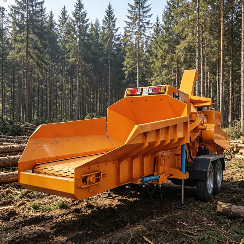 ماكينة تقطيع الخشب