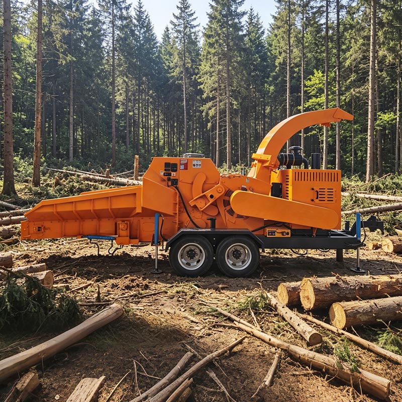 ماكينة تقطيع الخشب