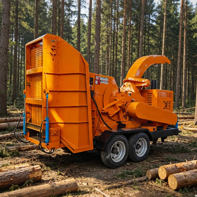 ماكينة تقطيع الخشب