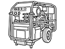 محطة طاقة هيدروليكية