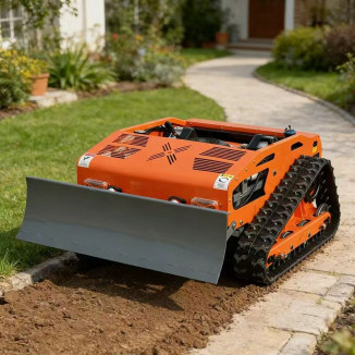 أفضل جزازة عشب ذات دوران صفري