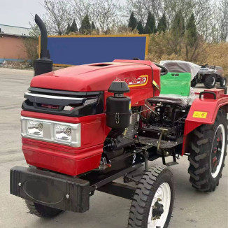 جرار بقوة 25 حصان