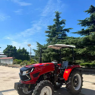 جرار بقوة 50 حصان