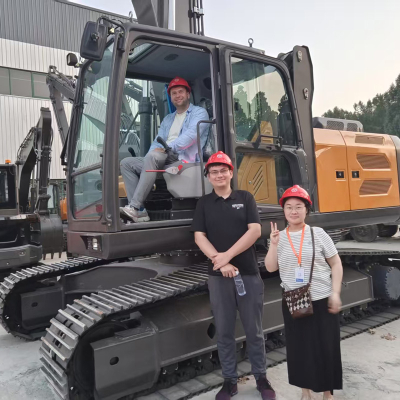 عملاء عالميون وقصص نجاح | حفارات