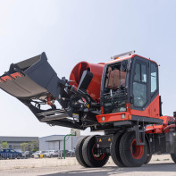 آلات سد الشقوق من شركة SAAO تدخل أسواق أوروبا وأمريكا الشمالية، لتُظهر الصناعة الصينية جودتها وخدماتها المتميزة.