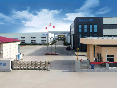 لماذا استمرت شركة SAAO لمضخات الخرسانة في النمو خلال فترة الجائحة؟