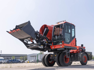 آلات سد الشقوق من شركة SAAO تدخل أسواق أوروبا وأمريكا الشمالية، لتُظهر الصناعة الصينية جودتها وخدماتها المتميزة.