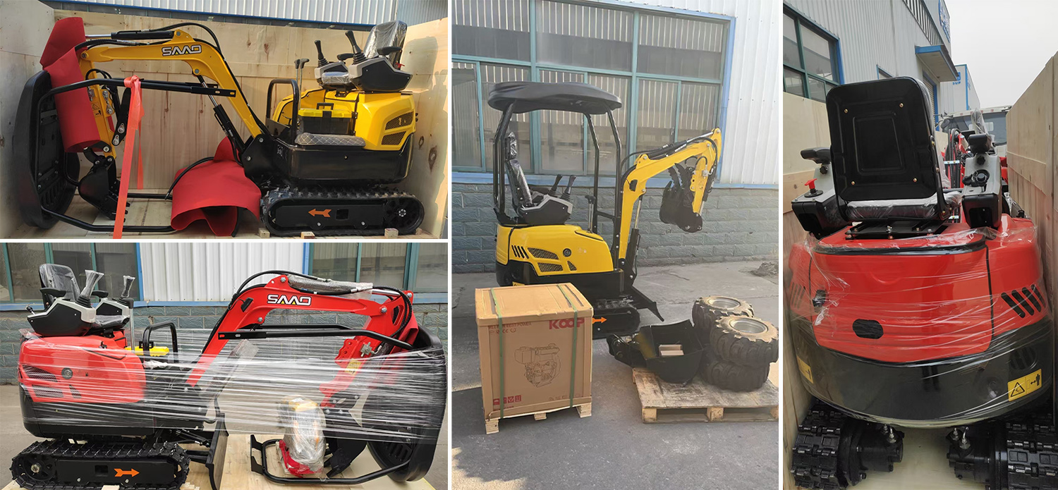 عملاء عالميون وقصص نجاح | حفارات