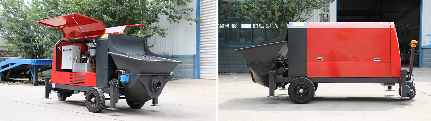 آلات سد الشقوق من شركة SAAO تدخل أسواق أوروبا وأمريكا الشمالية، لتُظهر الصناعة الصينية جودتها وخدماتها المتميزة.