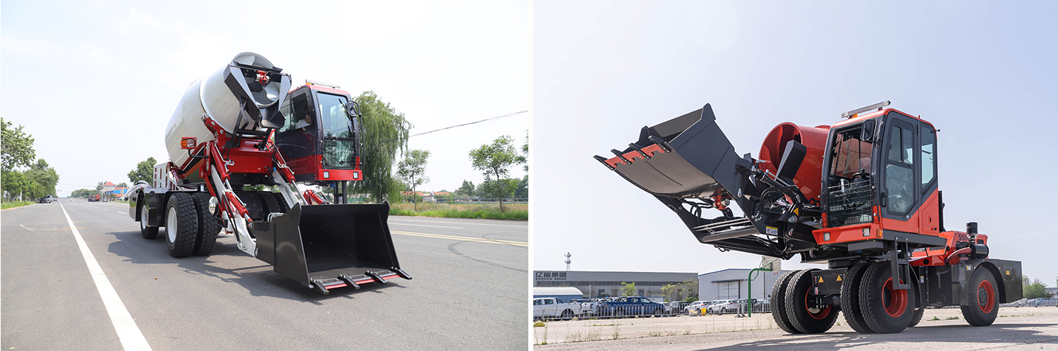 آلات سد الشقوق من شركة SAAO تدخل أسواق أوروبا وأمريكا الشمالية، لتُظهر الصناعة الصينية جودتها وخدماتها المتميزة.